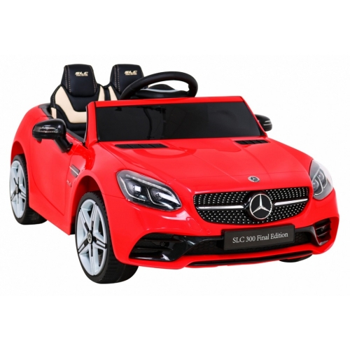 Mercedes BENZ SLC300